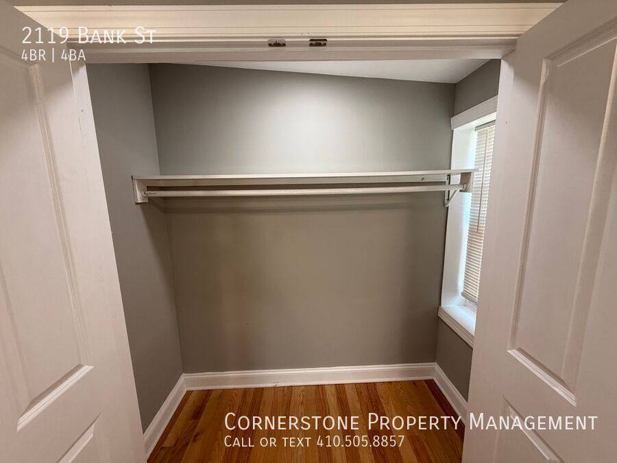 House for rent at 2119 Bank St, Baltimore, MD 21231