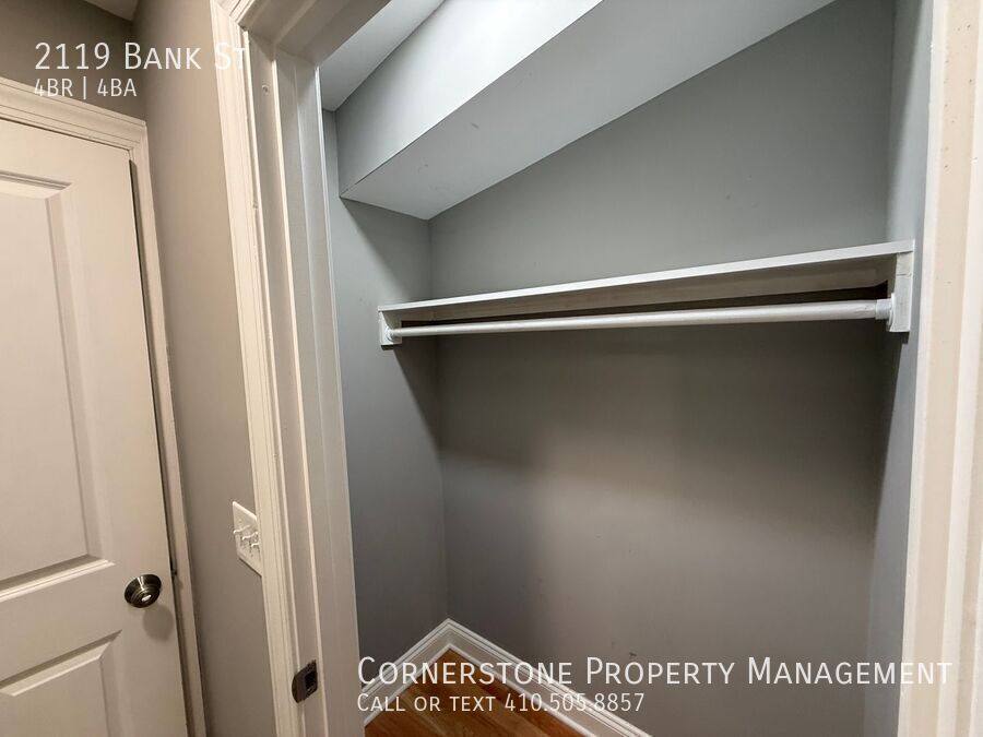 House for rent at 2119 Bank St, Baltimore, MD 21231