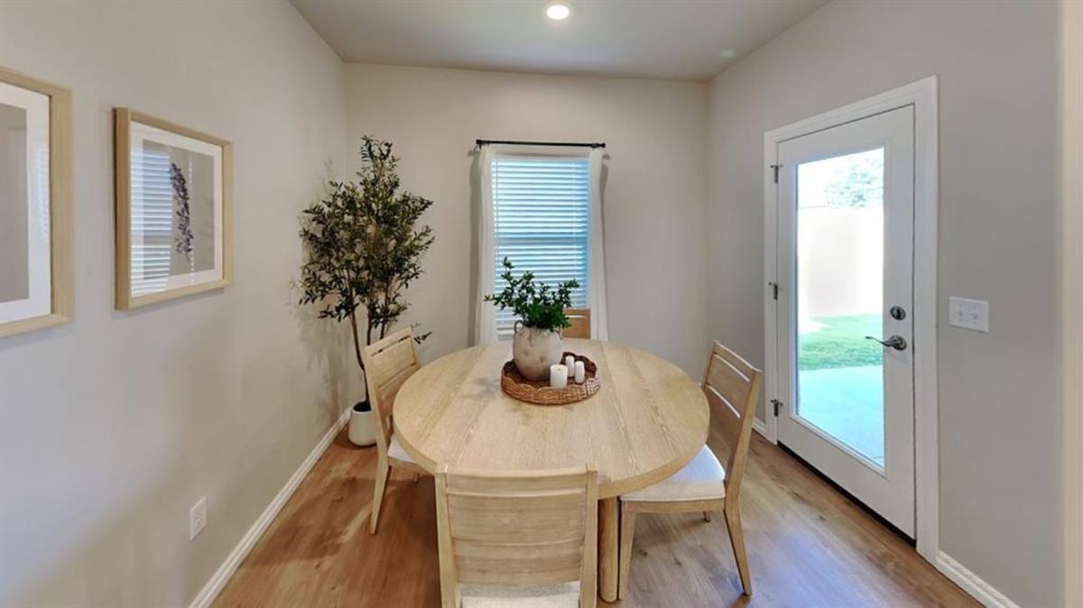 House for rent at 7020 Labelle Dr, Oklahoma City, OK 73132
