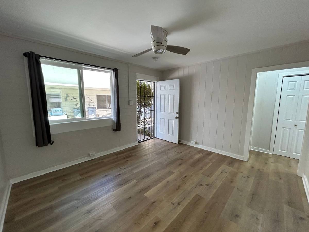 Apartment for rent at 2620 Date St, Honolulu, HI 96826