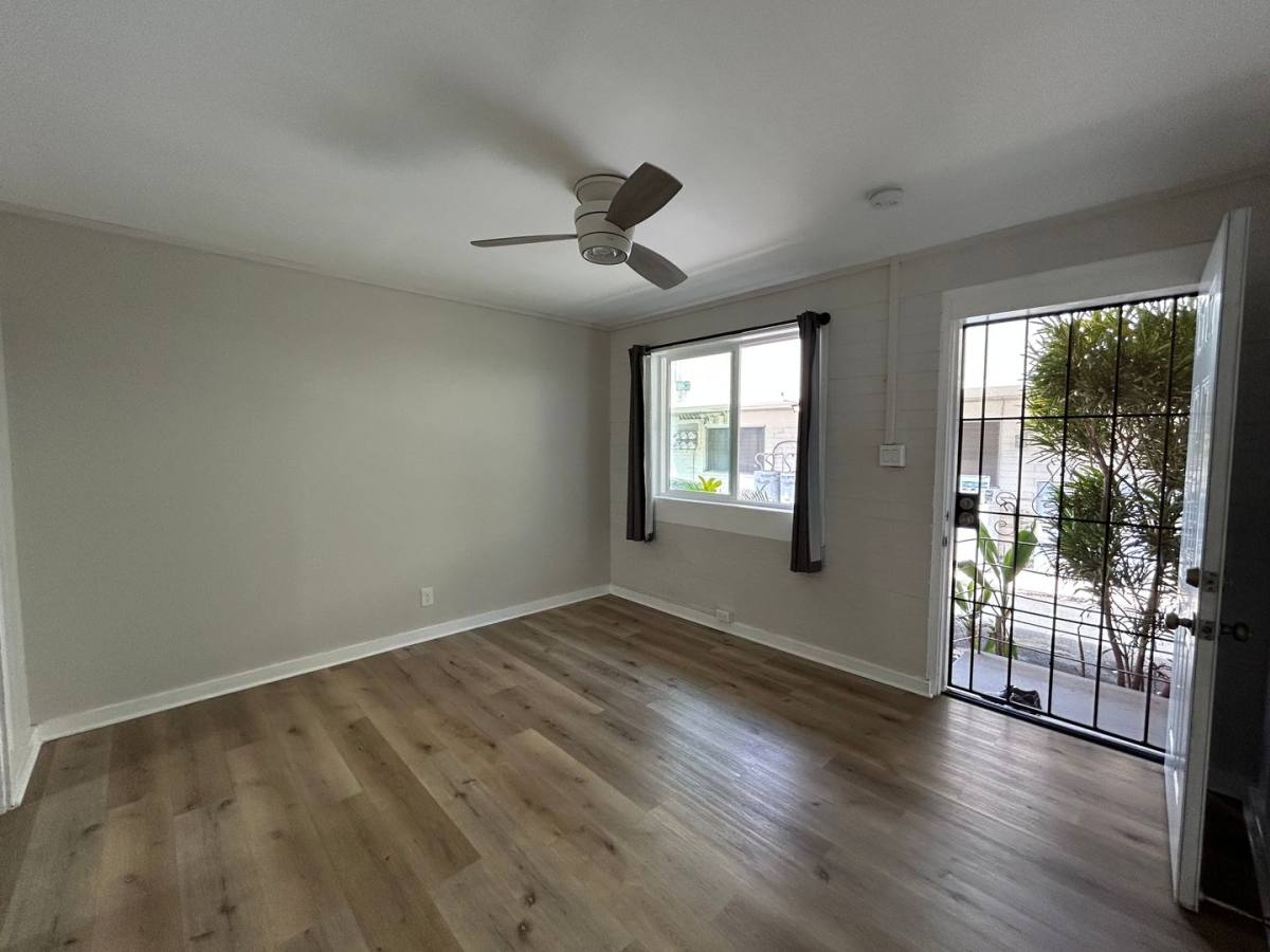 Apartment for rent at 2620 Date St, Honolulu, HI 96826