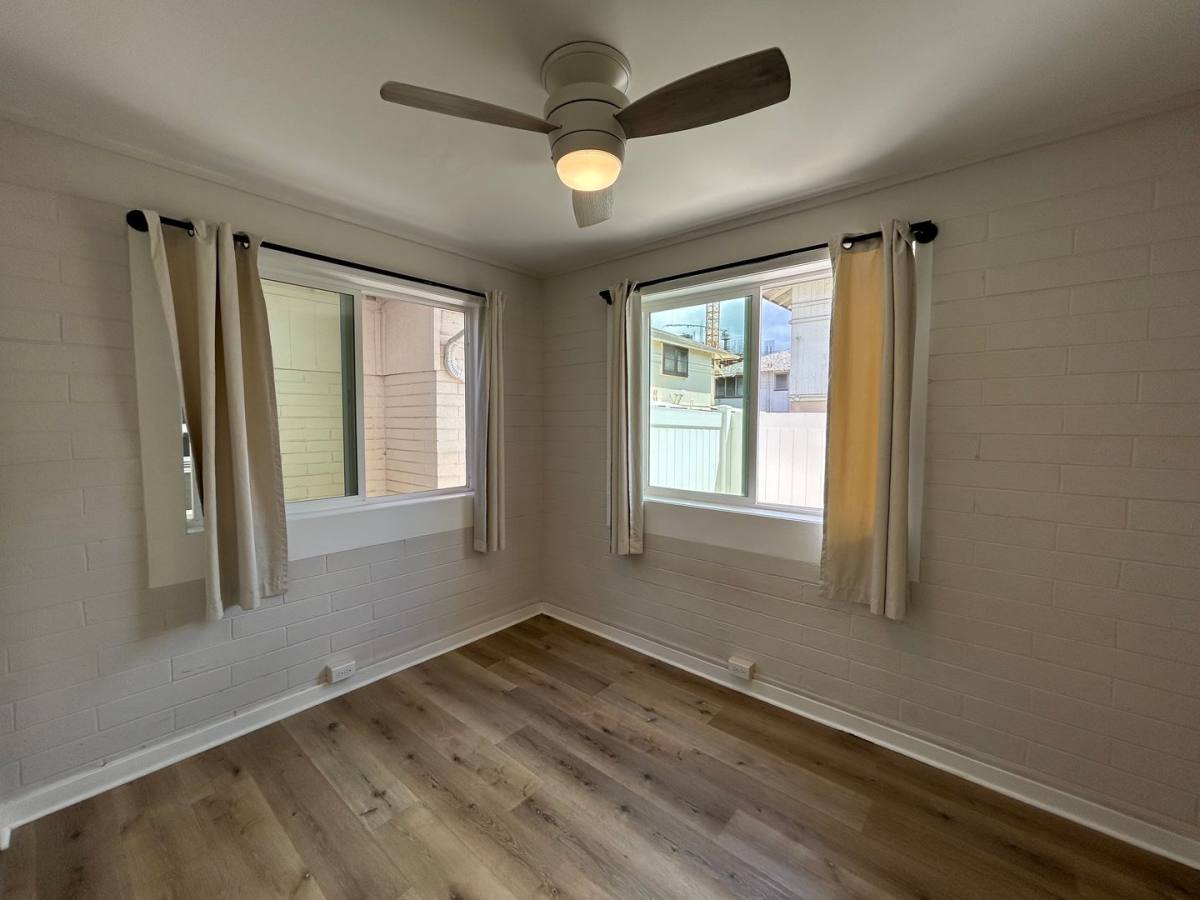 Apartment for rent at 2620 Date St, Honolulu, HI 96826