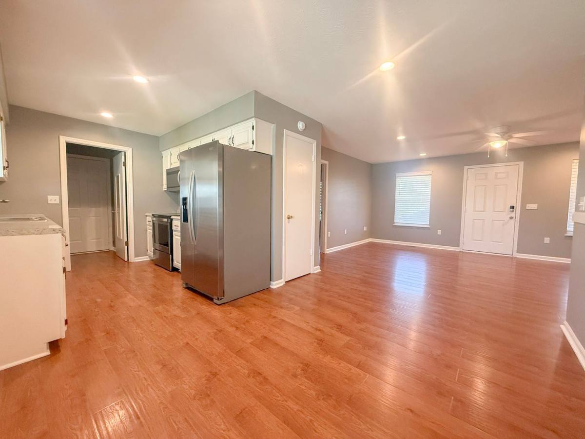 House for rent at 3639 Cumby Rd, Cookeville, TN 38501