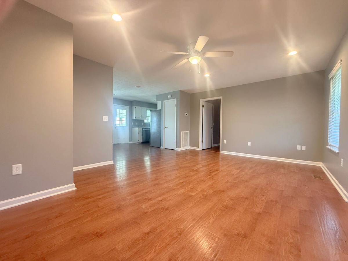 House for rent at 3639 Cumby Rd, Cookeville, TN 38501