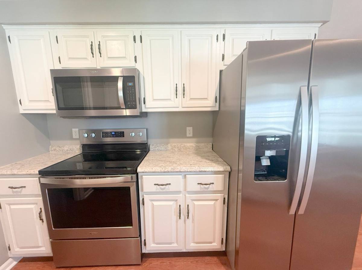 House for rent at 3639 Cumby Rd, Cookeville, TN 38501