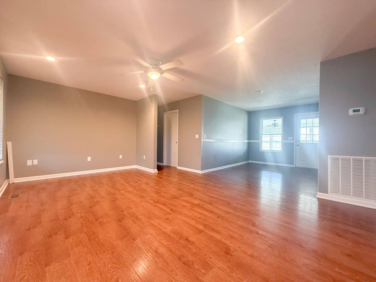 House for rent at 3639 Cumby Rd, Cookeville, TN 38501
