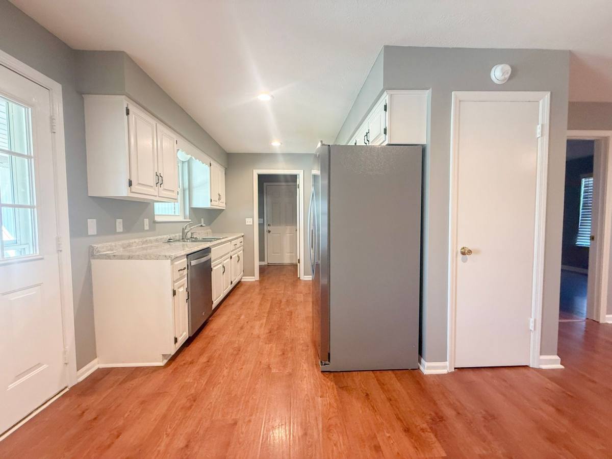 House for rent at 3639 Cumby Rd, Cookeville, TN 38501