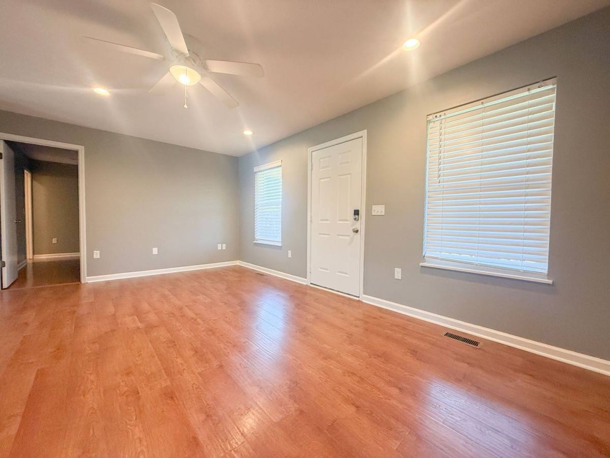 House for rent at 3639 Cumby Rd, Cookeville, TN 38501