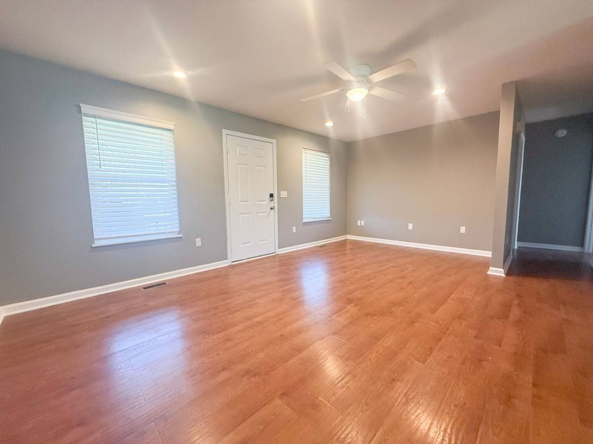 House for rent at 3639 Cumby Rd, Cookeville, TN 38501