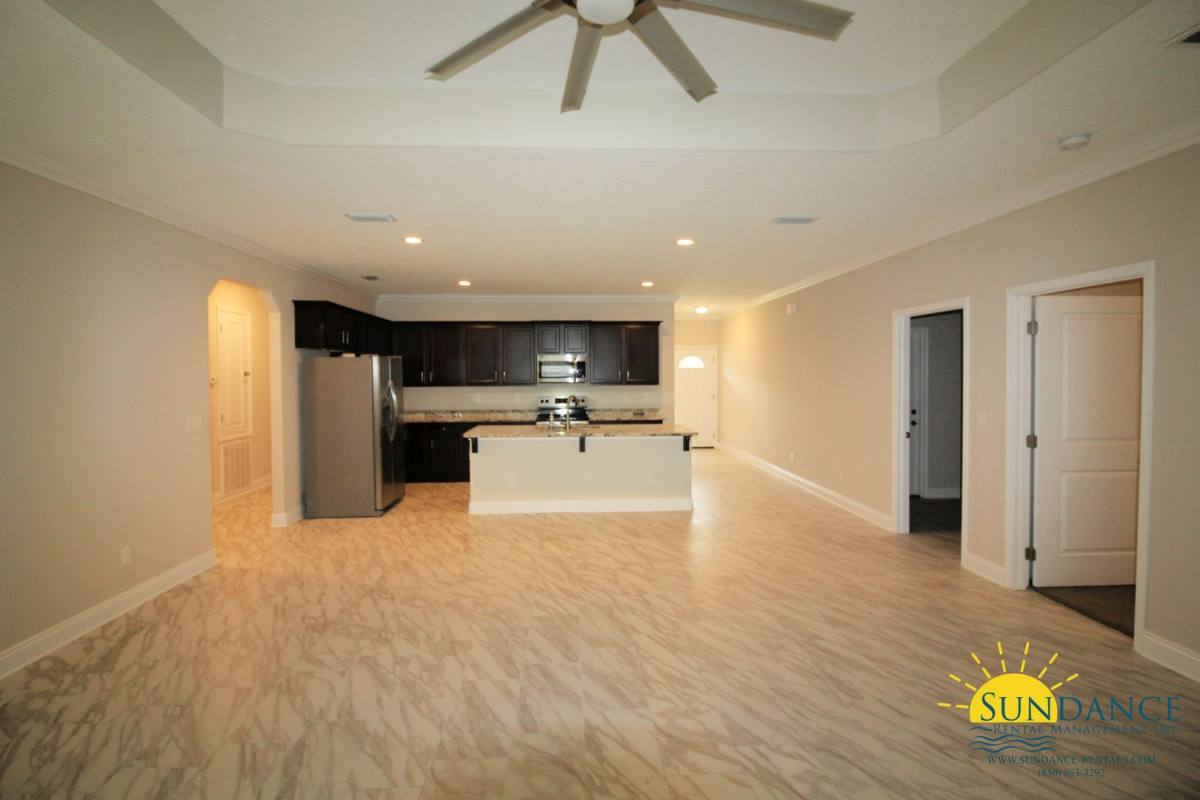 House for rent at 802 Dawes Rd, Fort Walton Beach, FL 32547