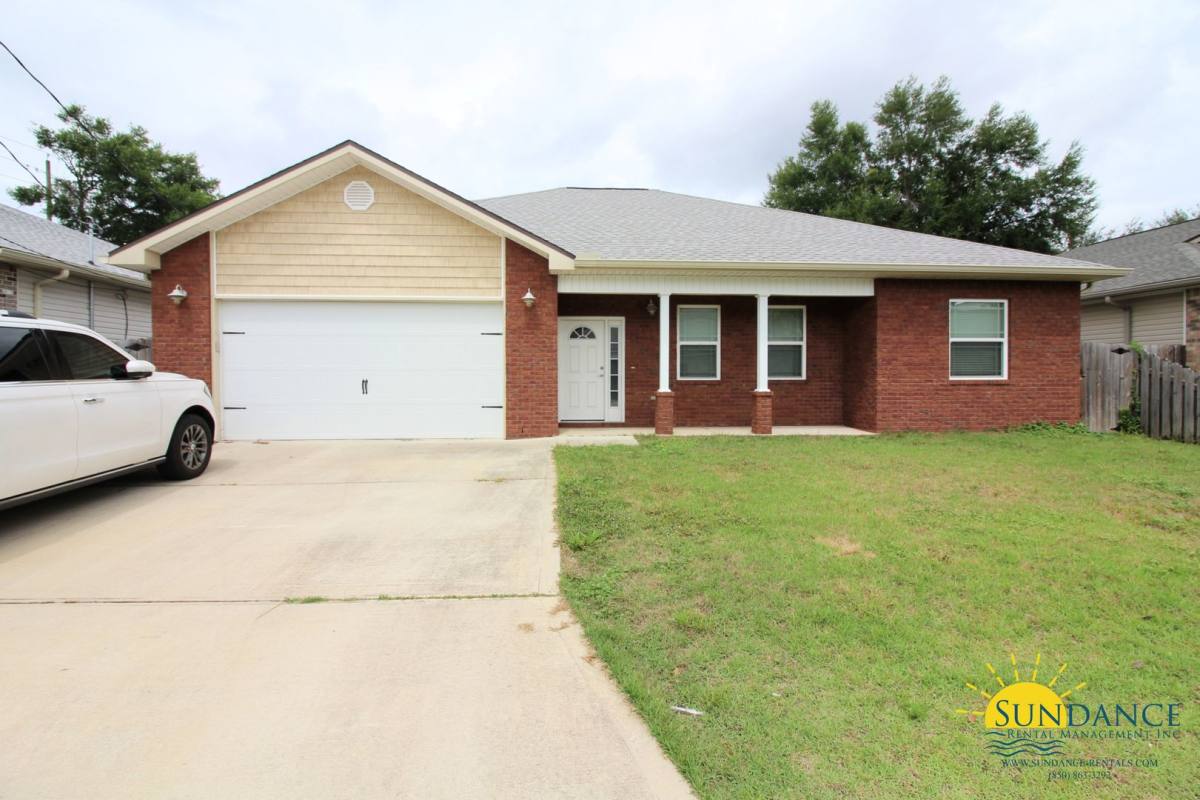 House for rent at 802 Dawes Rd, Fort Walton Beach, FL 32547