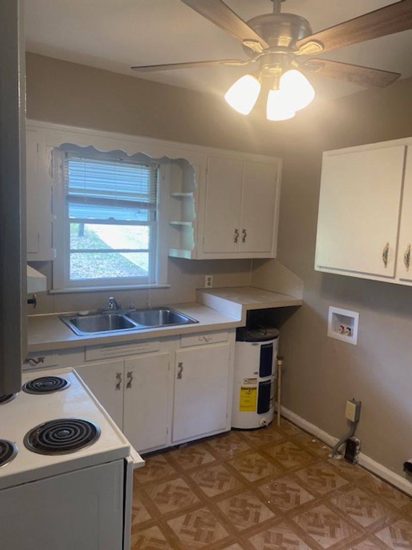 House for rent at 4329 Old Macon Rd, Columbus, GA 31907