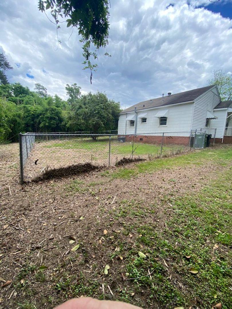 House for rent at 4329 Old Macon Rd, Columbus, GA 31907