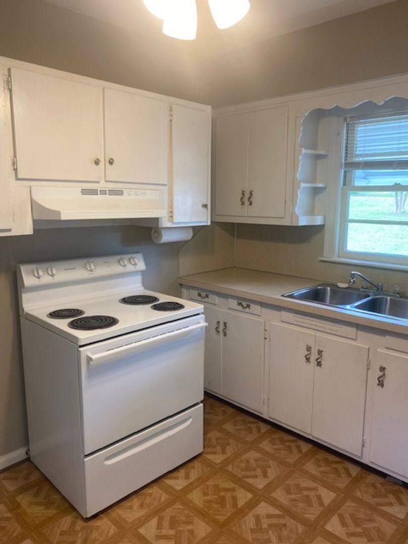 House for rent at 4329 Old Macon Rd, Columbus, GA 31907