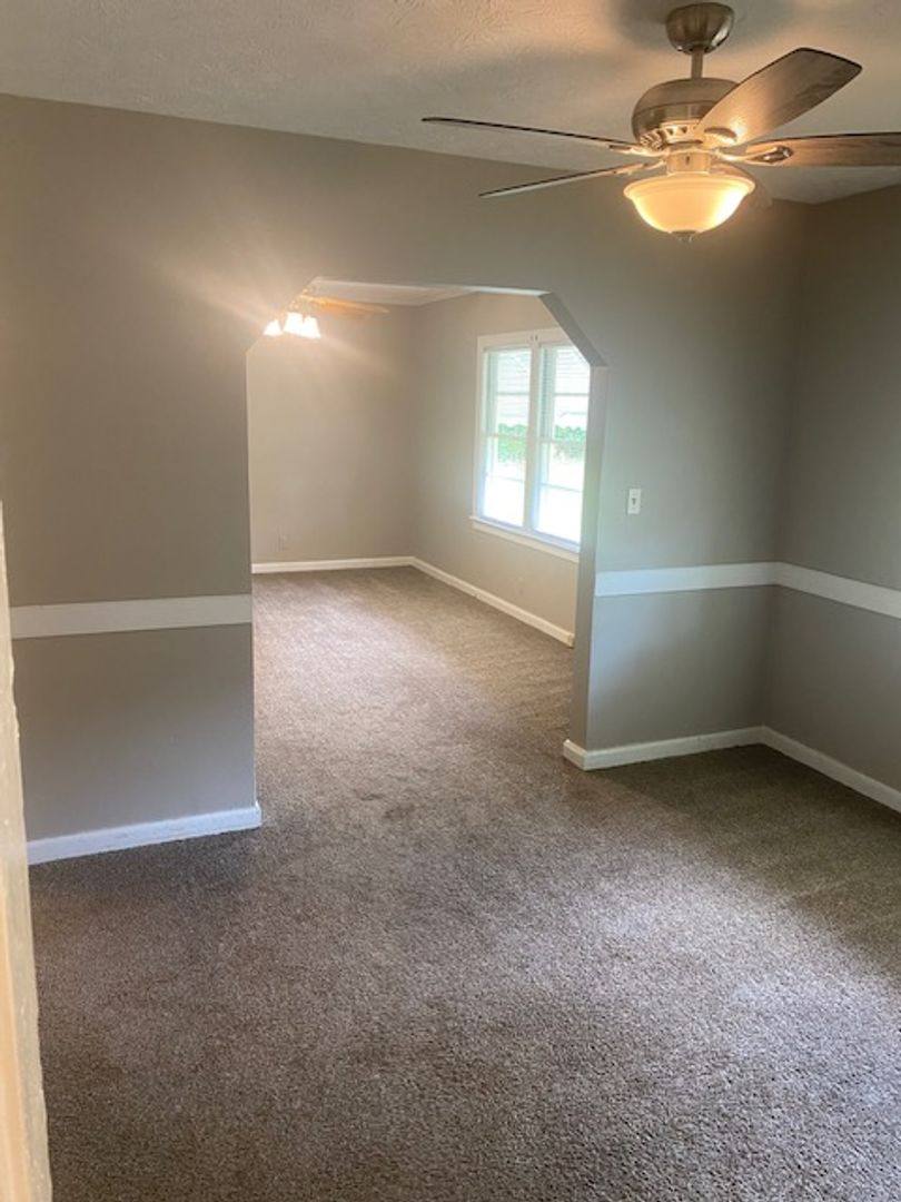 House for rent at 4329 Old Macon Rd, Columbus, GA 31907