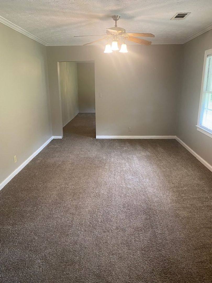 House for rent at 4329 Old Macon Rd, Columbus, GA 31907