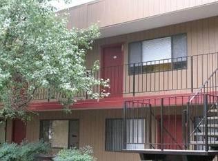 Apartment for rent at 1613 Oleander, Chico, CA 95926