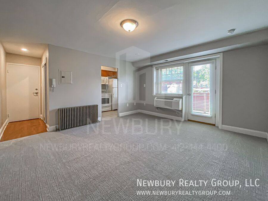 Apartment for rent at 104 W Steuben St #8, Pittsburgh, PA 15205