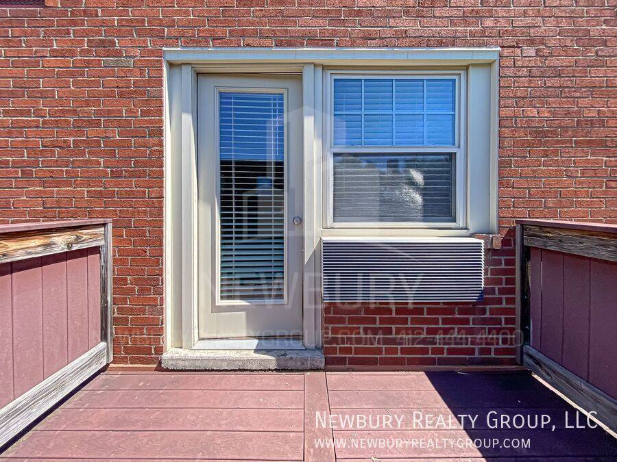 Apartment for rent at 104 W Steuben St #8, Pittsburgh, PA 15205