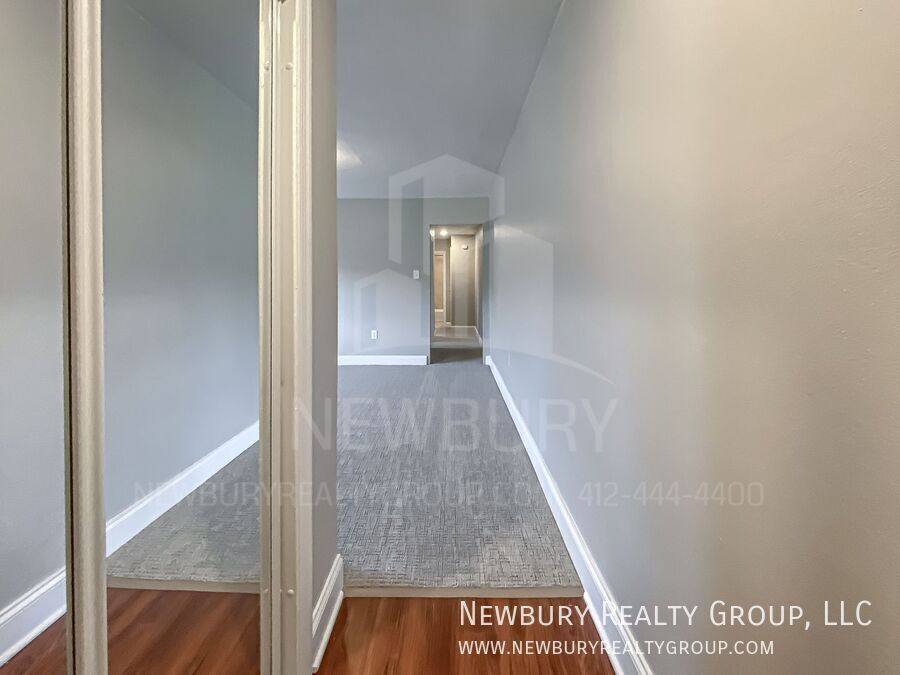 Apartment for rent at 104 W Steuben St #8, Pittsburgh, PA 15205
