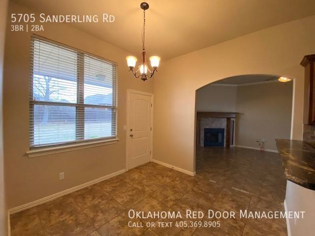 House for rent at 5705 Sanderling Rd, Oklahoma City, OK 73179