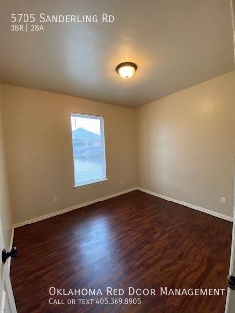 House for rent at 5705 Sanderling Rd, Oklahoma City, OK 73179