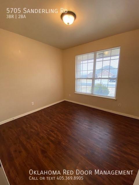 House for rent at 5705 Sanderling Rd, Oklahoma City, OK 73179