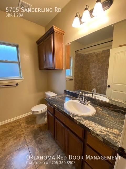 House for rent at 5705 Sanderling Rd, Oklahoma City, OK 73179
