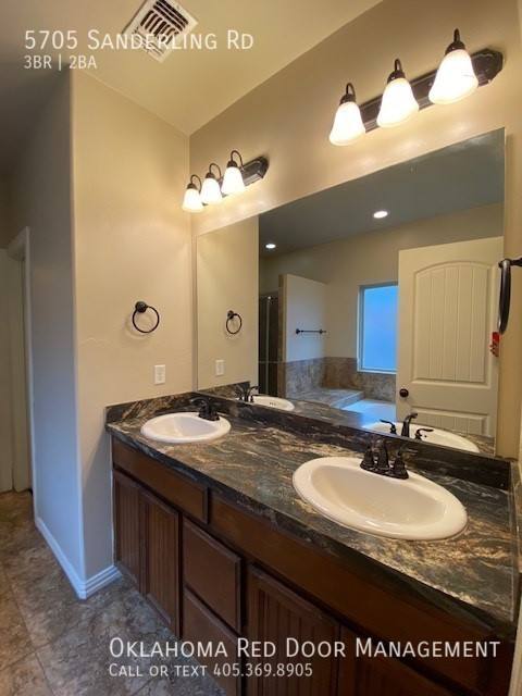 House for rent at 5705 Sanderling Rd, Oklahoma City, OK 73179