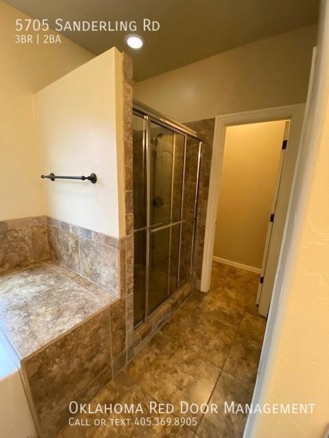 House for rent at 5705 Sanderling Rd, Oklahoma City, OK 73179