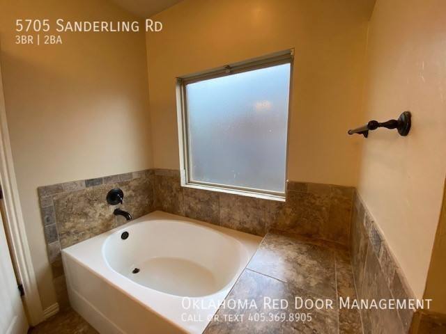 House for rent at 5705 Sanderling Rd, Oklahoma City, OK 73179