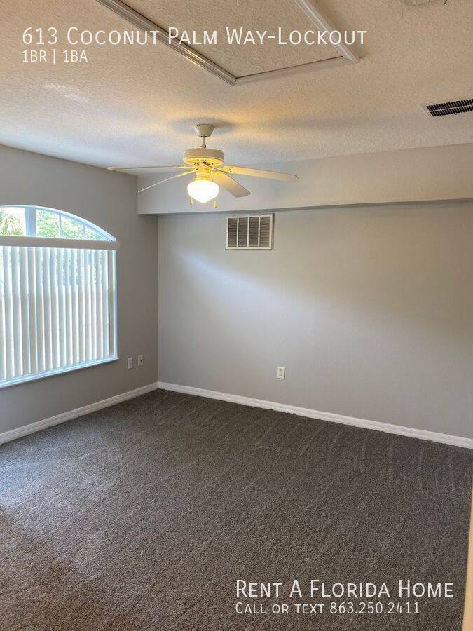 Apartment for rent at 613 Coconut Palm Way-Lockout, Davenport, FL 33897