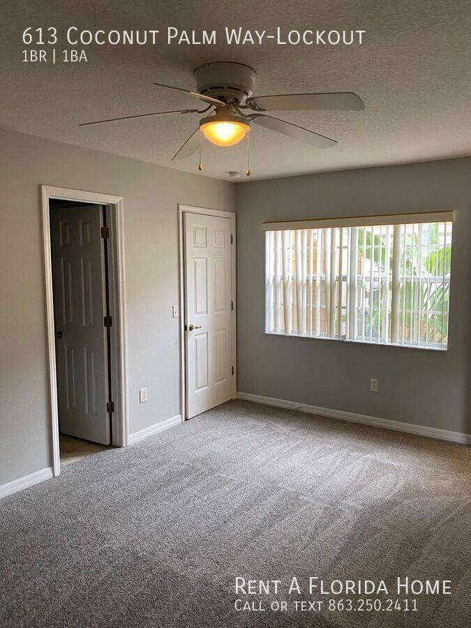 Apartment for rent at 613 Coconut Palm Way-Lockout, Davenport, FL 33897