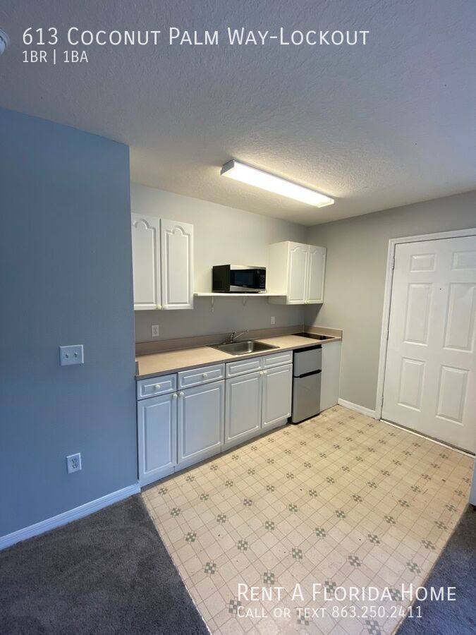 Apartment for rent at 613 Coconut Palm Way-Lockout, Davenport, FL 33897
