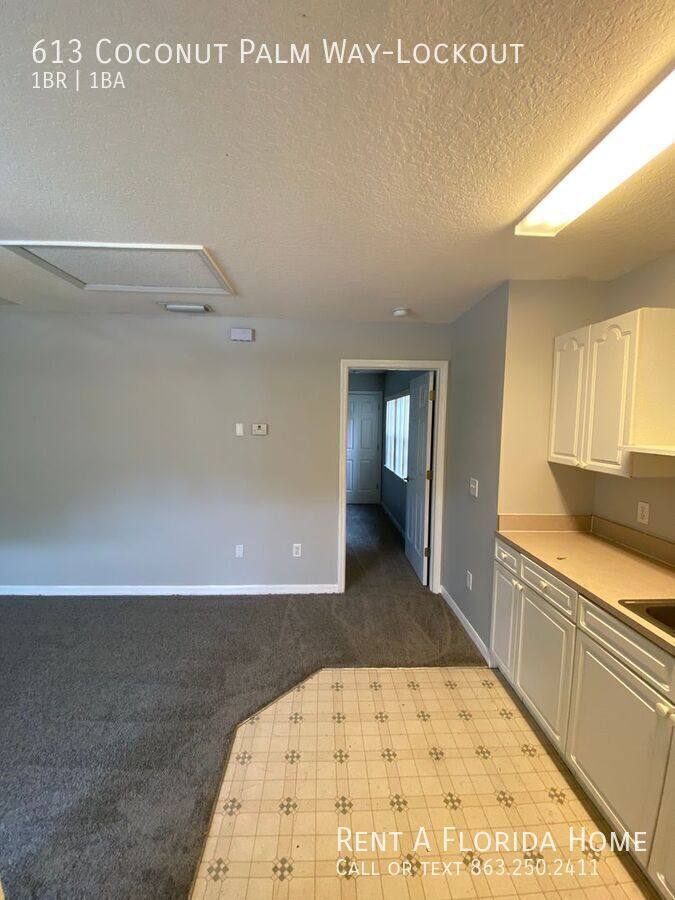 Apartment for rent at 613 Coconut Palm Way-Lockout, Davenport, FL 33897
