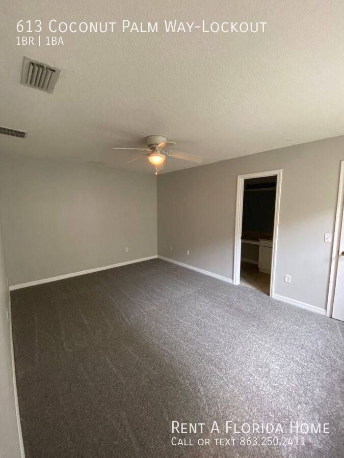 Apartment for rent at 613 Coconut Palm Way-Lockout, Davenport, FL 33897