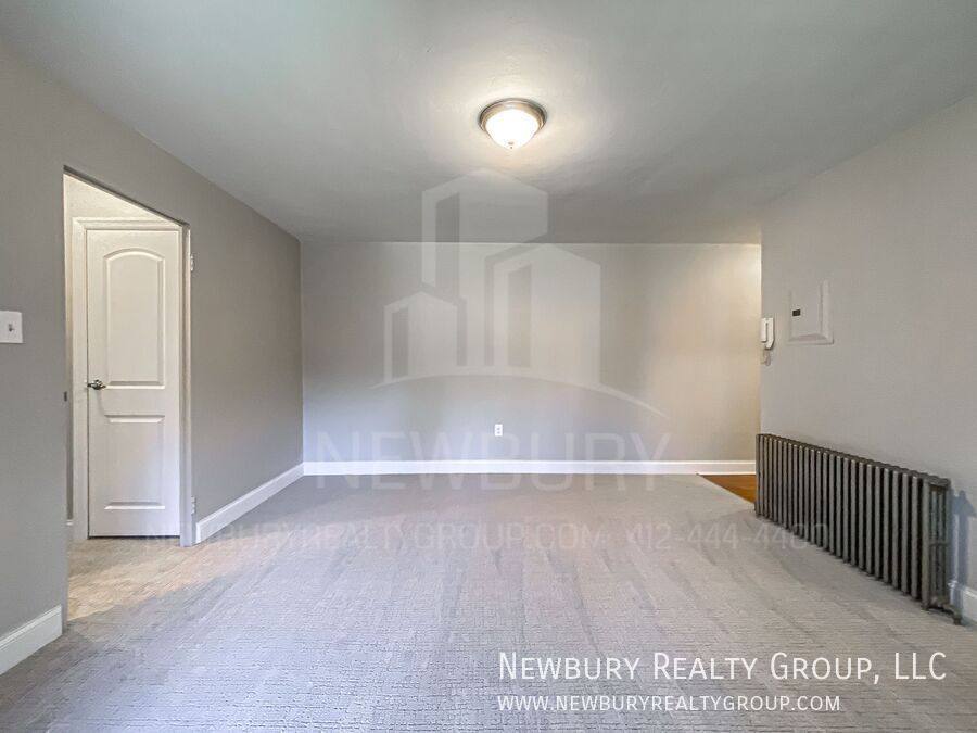Apartment for rent at 104 W Steuben St #1, Pittsburgh, PA 15205