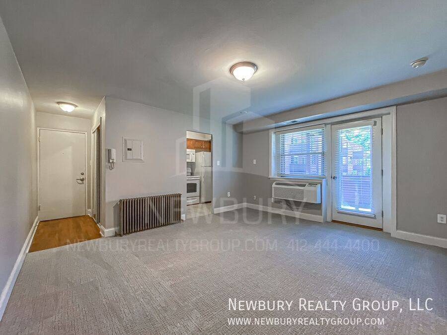 Apartment for rent at 104 W Steuben St #1, Pittsburgh, PA 15205