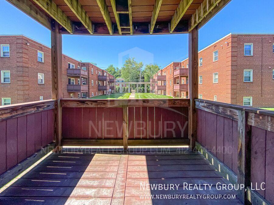 Apartment for rent at 104 W Steuben St #1, Pittsburgh, PA 15205