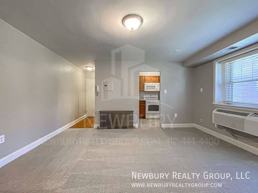 Apartment for rent at 104 W Steuben St #1, Pittsburgh, PA 15205