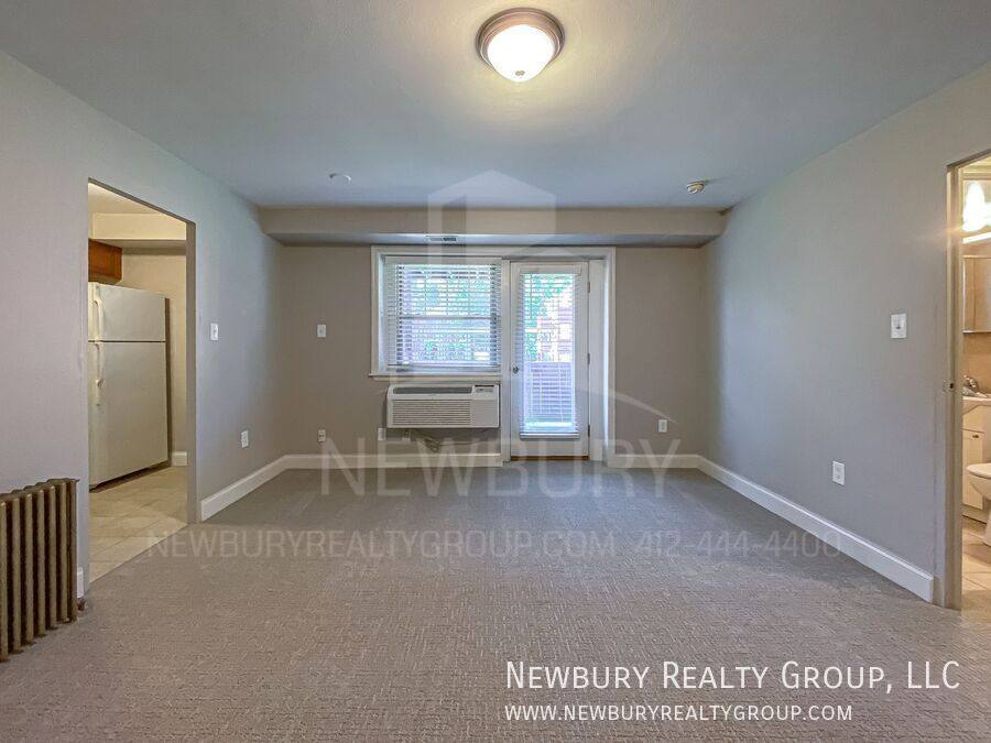 Apartment for rent at 104 W Steuben St #1, Pittsburgh, PA 15205