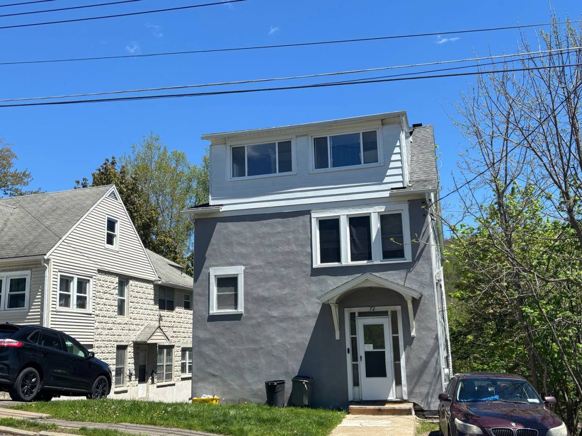 Apartment for rent at 72 Virginia Ave, Johnson City, NY 13790
