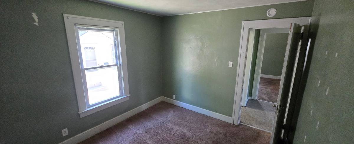 Apartment for rent at 72 Virginia Ave, Johnson City, NY 13790