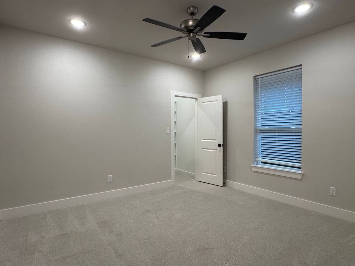 House for rent at 7035 Hillside, Tyler, TX 75707