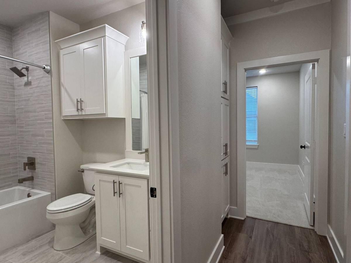 House for rent at 7035 Hillside, Tyler, TX 75707