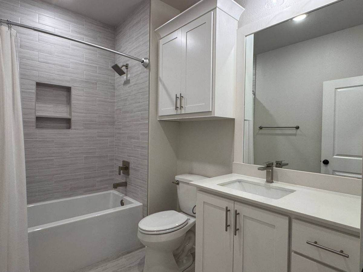House for rent at 7035 Hillside, Tyler, TX 75707