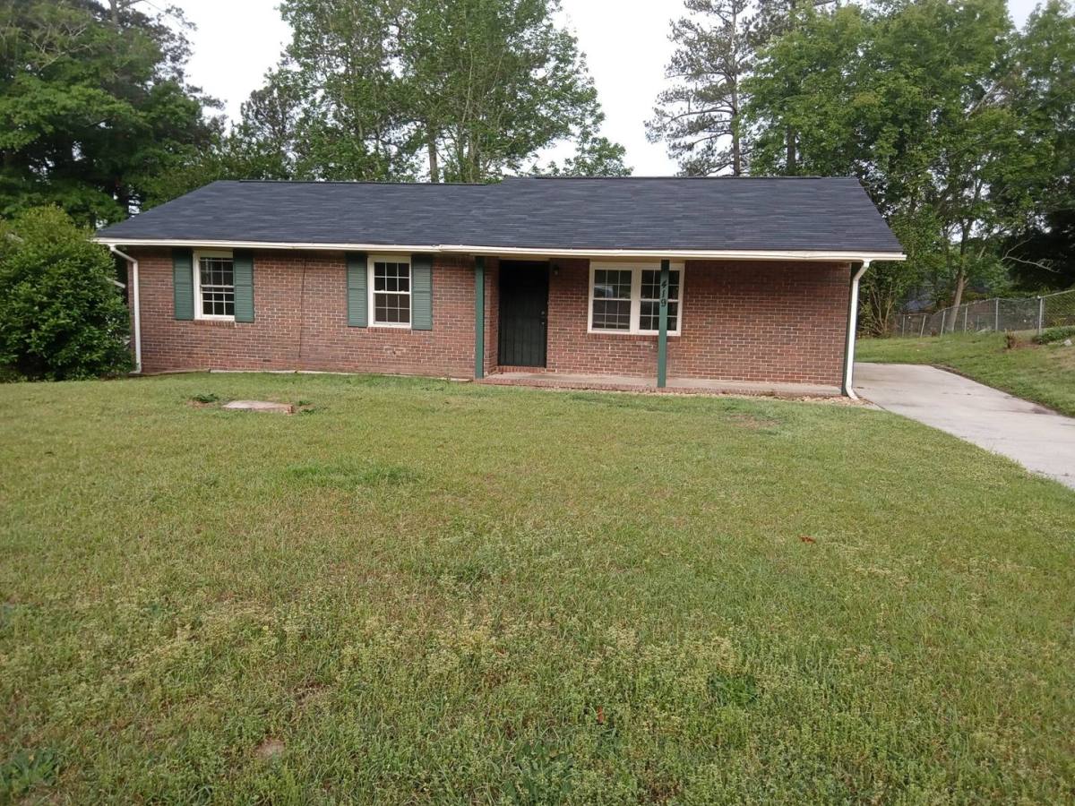 House for rent at 419 Mount Pleasant Dr, Columbus, GA 31907