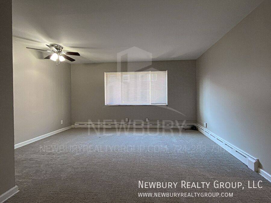 Apartment for rent at 600 N Main St, Butler, PA 16001
