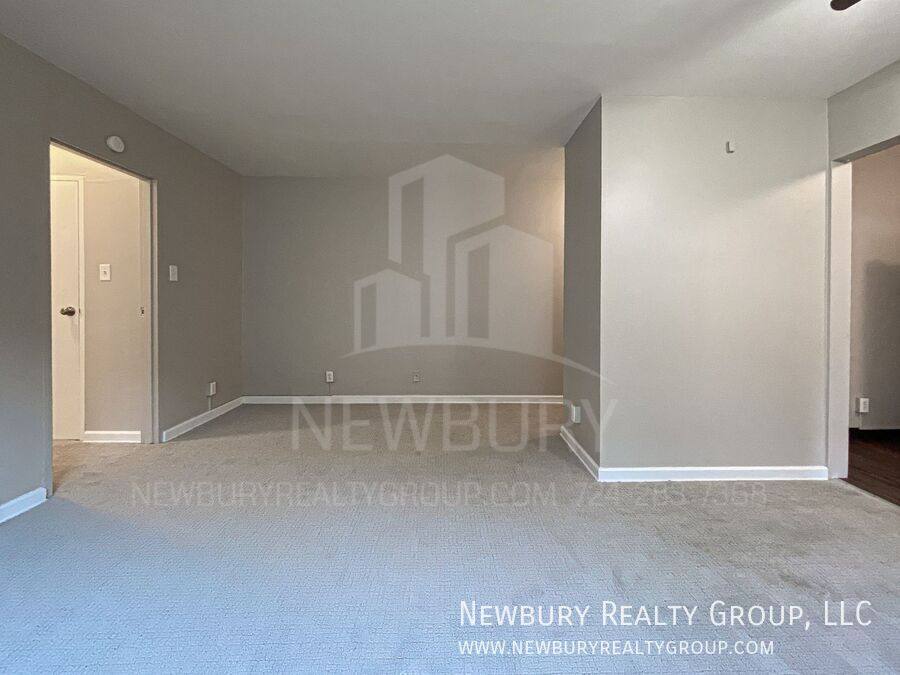 Apartment for rent at 600 N Main St, Butler, PA 16001