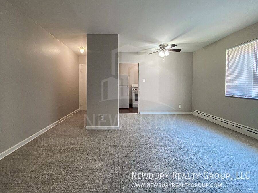 Apartment for rent at 600 N Main St, Butler, PA 16001